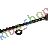 FRONT AXLE BOTH SIDES LEFT TIE ROD WITH NO END L LENGTH 3525MM FITS MAZDA 323