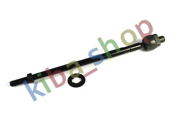 FRONT AXLE BOTH SIDES LEFT TIE ROD WITH NO END L LENGTH 3525MM FITS MAZDA 323