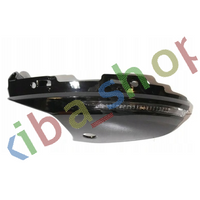 FOR RENAULT TALISMAN 16- LEFT WING MIRROR INDICATOR