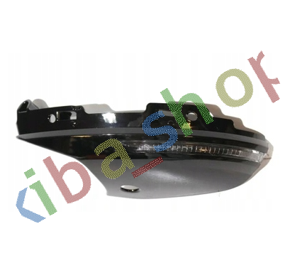 FOR RENAULT TALISMAN 16- LEFT WING MIRROR INDICATOR