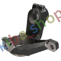 FRONT AXLE RIGHT KNUCKLE FRONT R BALL JOINT FITTING HOLE DIAMETER 18MM FITS