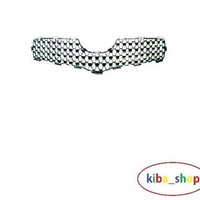 FOR TOYOTA YARIS 06-09 FRONT CENTER BUMPER UPPER RADIATOR GRILL