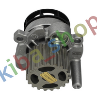 WATER PUMP FITS AUDI A3 A4 ALLROAD B8 A4 B7 A4 B8 A5 A6 C6 Q5 TT SEAT ALTEA