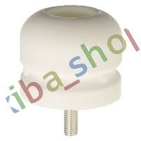 FRONT AND REAR DRIVER’S CAB SUSPENSION ELEMENTS BUFFER DIAMETER 55MM LENGTH