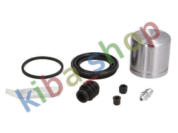 FRONT AXLE RIGHT OR LEFT BRAKE CALIPER REPAIR KIT FRONT L/R PISTON DIAMETER 54