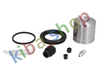 FRONT AXLE RIGHT OR LEFT BRAKE CALIPER REPAIR KIT FRONT L/R PISTON DIAMETER 54