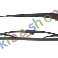 FOR SEAT IBIZA 6K 93-99 IBIZA REAR WINDOW WIPER ARM AND BLADE 350 MM