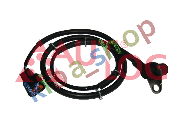 FRONT AXLE RIGHT RIGHT ABS SENSOR FRONT R FITS MITSUBISHI PAJERO III