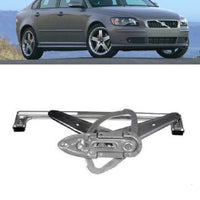 FOR VOLVO S40/V50 04-12 REAR WINDOW REGULATOR RH DRIVER