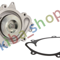 WATER PUMP WITH GASKET FITS MERCEDES C T-MODEL S203 C T-MODEL S204 C W203 C