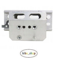 FOR TOYOTA PRIUS XW30 2012 - 2016 FRONT BUMPER BRACKET HOLDER METAL RIGHT O/S