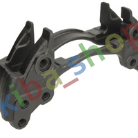 RIGHT OR LEFT BRAKE CALIPER YOKE FRONT/REAR L/R SB5 FITS FOR KNORR MERCEDES