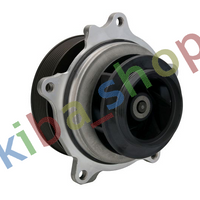 WATER PUMP WITH PULLEY 140MM FITS DAF CF XF 106 MX-13303-MX-13390 1012-