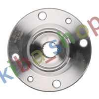 FRONT AXLE BOTH SIDES RIGHT OR LEFT WHEEL HUB FRONT FITS DACIA LOGAN LOGAN MCV