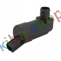 FOR VOLVO S40 MS 07-12 S40 WINDSCREEN WASHER MONO PUMP