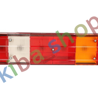 RIGHT RIGHT REAR LAMP R 24V SIDE CLEARANCE FITS FOR MERCEDES ACTROS ACTROS MP2