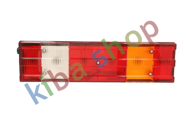 RIGHT RIGHT REAR LAMP R 24V SIDE CLEARANCE FITS FOR MERCEDES ACTROS ACTROS MP2