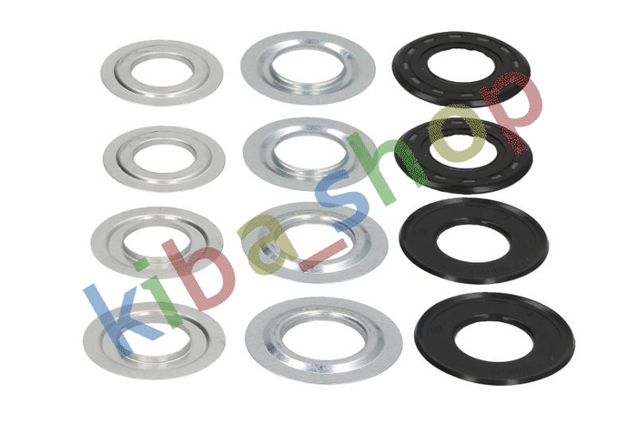 WHEEL HUB REPAIR KIT FITS ADR BA BA