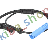 FRONT AXLE RIGHT OR LEFT ABS SENSOR REAR L/R FITS BMW 5 E39 20-44 0995-0603