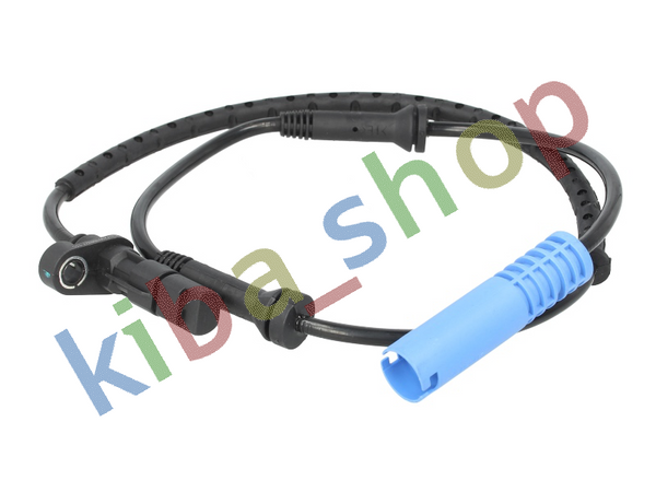 FRONT AXLE RIGHT OR LEFT ABS SENSOR REAR L/R FITS BMW 5 E39 20-44 0995-0603