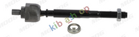 FRONT AXLE RIGHT OR LEFT TIE ROD WITH NO END L/R LENGTH 220MM FITS HONDA CR-V