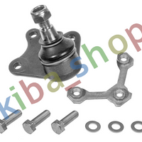 LOWER FRONT AXLE RIGHT AXLE BALL JOINT R BOTTOM FRONT CONE DIAMETER 148MM WITH