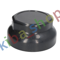 WHEEL HUB COVER M136/25MM WHEEL CAP FITS BPW