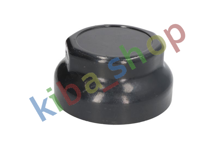 WHEEL HUB COVER M136/25MM WHEEL CAP FITS BPW