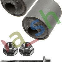 FRONT AXLE LOWER BOTH SIDES RIGHT OR LEFT CONTROL ARM REPAIR KIT FRONT L/R