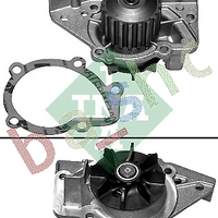 WATER PUMP FITS CITROEN BERLINGO BERLINGO/MINIVAN EVASION JUMPER JUMPY XANTIA