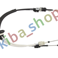 RIGHT OR LEFT GEARSHIFT LEVEL CABLE L/R 1070MM/1060MM FITS FOR CITROEN JUMPY