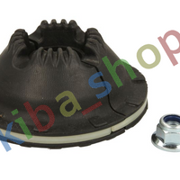 FRONT AXLE RIGHT OR LEFT MACPHERSON STRUT MOUNT FRONT L/R FITS AUDI A4 B6 A6