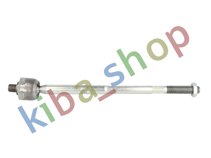 FRONT AXLE LEFT FRONT AXLE RIGHT LEFT OR RIGHT TIE ROD WITH NO END L/R LENGTH