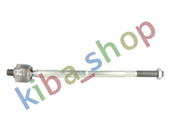 FRONT AXLE LEFT FRONT AXLE RIGHT LEFT OR RIGHT TIE ROD WITH NO END L/R LENGTH