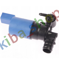 FOR VOLVO S60 13- HEADLAMP WASHER PUMP