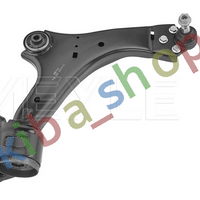 FRONT AXLE RIGHT LOWER RIGHT FRONT AXLE TRACK CONTROL ARM R BOTTOM 22 MM FITS