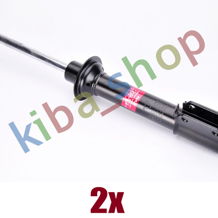 2x FRONT AXLE RIGHT OR LEFT SHOCK ABSORBER FRONT L/R FITS RENAULT 19 I 19 I