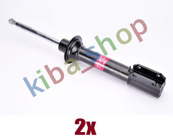 2x FRONT AXLE RIGHT OR LEFT SHOCK ABSORBER FRONT L/R FITS RENAULT 19 I 19 I