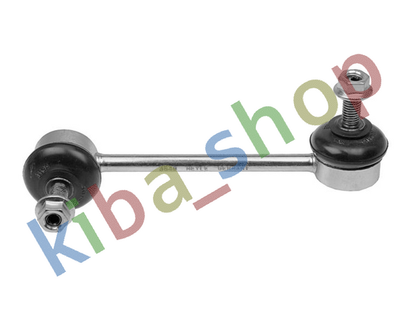 FRONT AXLE LEFT LEFT STABILIZER LINK FRONT L 155MM FITS MAZDA 6 18-25