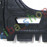 FOR SKODA ROOMSTER 5J 06-10 PETROL FRONT UNDER ENGINE COVER GUARD