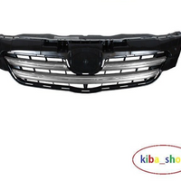 FOR TOYOTA COROLLA E14 07-10 FRONT CENTER BUMPER UPPER RADIATOR GRILL