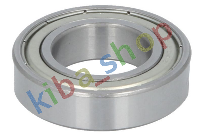 20X37X9 INDUSTRIAL BEARING STANDARD BALL BEARING 1PCS