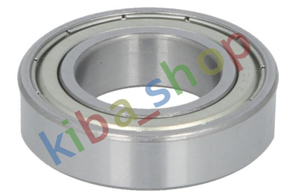 20X37X9 INDUSTRIAL BEARING STANDARD BALL BEARING 1PCS