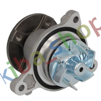 WATER PUMP FITS HYUNDAI I10 I I10 II I20 I I20 II KIA PICANTO II RIO III RIO