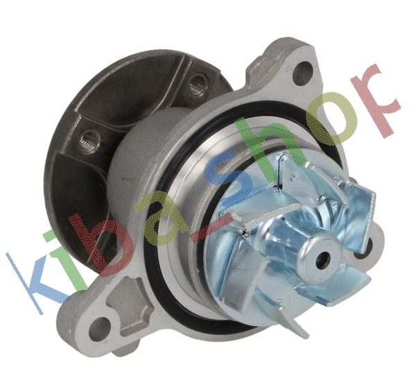 WATER PUMP FITS HYUNDAI I10 I I10 II I20 I I20 II KIA PICANTO II RIO III RIO