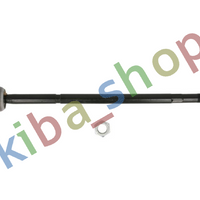 FRONT AXLE LEFT FRONT AXLE RIGHT OR LEFT TIE ROD WITH NO END L/R LENGTH