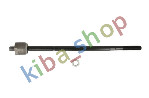 FRONT AXLE LEFT FRONT AXLE RIGHT OR LEFT TIE ROD WITH NO END L/R LENGTH