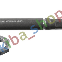 FRONT AXLE RIGHT OR LEFT TIE ROD WITH NO END L/R LENGTH 263MM FITS TESLA MODEL