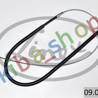 RIGHT LEFT RIGHT OR LEFT HANDBRAKE CABLE REAR L/R 1706MM/879MM FITS FOR