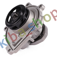 WATER PUMP FITS ALFA ROMEO 159 CHEVROLET AVEO AVEO / KALOS CRUZE ORLANDO TRAX